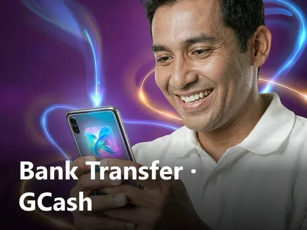 jilievo ph app download 01 jilievo Bank Transfer · GCash